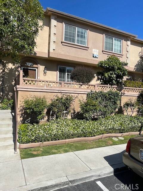 Harbor City, CA 90710,1433 Lomita Blvd #4