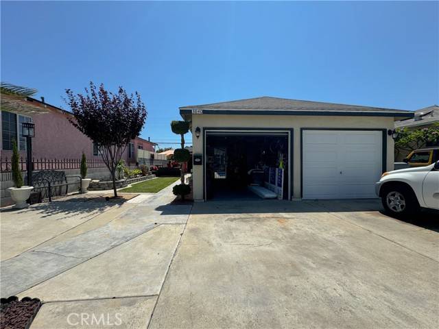 Lynwood, CA 90262,3840 Walnut Avenue