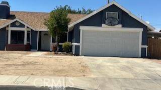 Palmdale, CA 93552,38053 Palms Place