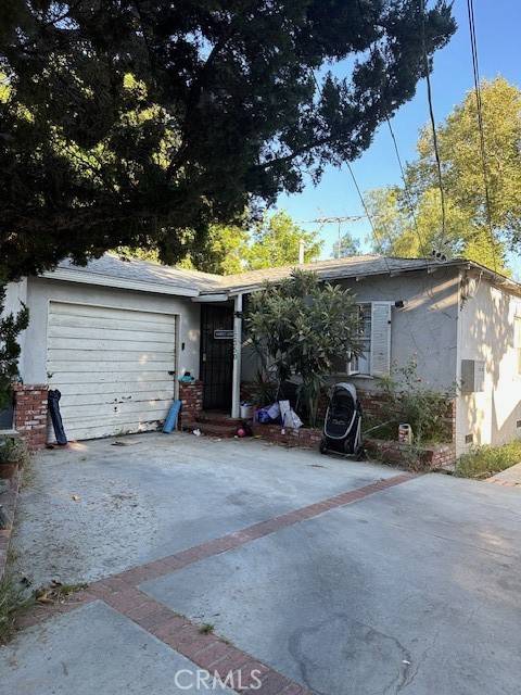 North Hollywood, CA 91606,12352 Sylvan Street