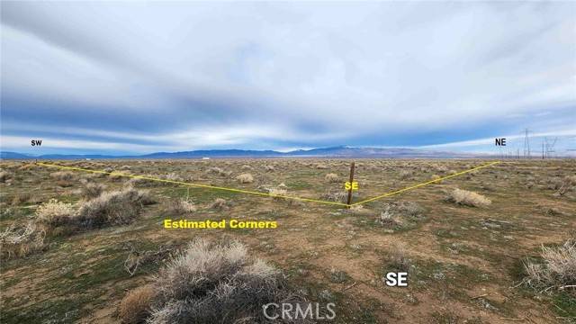 Antelope Acres, CA 93536,12000 W Avenue B-14