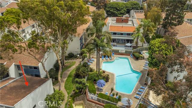 Redondo Beach, CA 90277,814 Camino Real #201