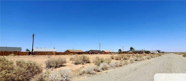 California City, CA 93505,8801 Grove