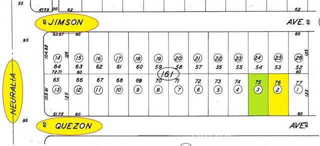 California City, CA 93505,8119 Quezon