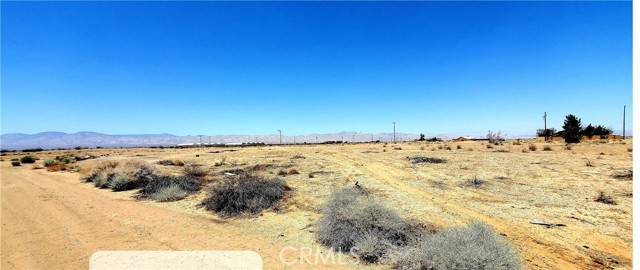 California City, CA 93505,670 Louise