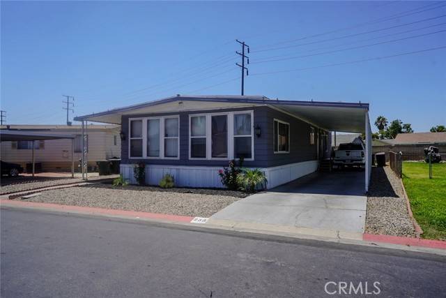 Ontario, CA 91761,1855 E Riverside #235