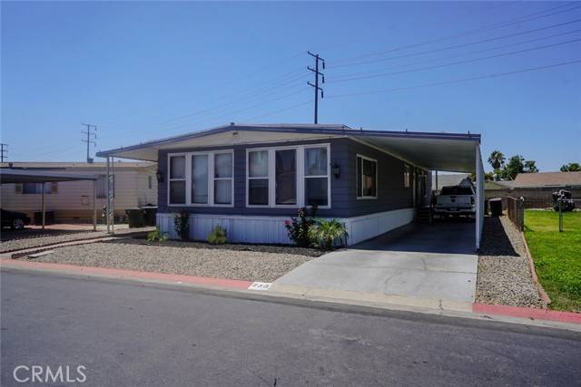 Ontario, CA 91761,1855 E Riverside #235