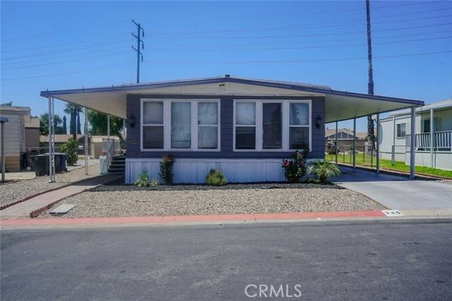 Ontario, CA 91761,1855 E Riverside #235