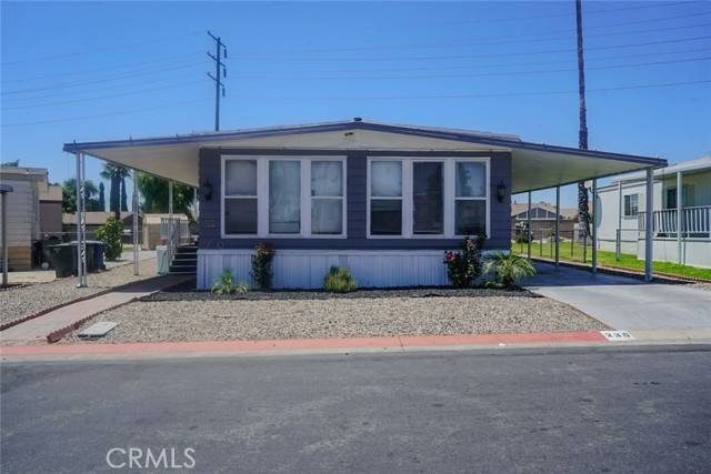 Ontario, CA 91761,1855 E Riverside #235