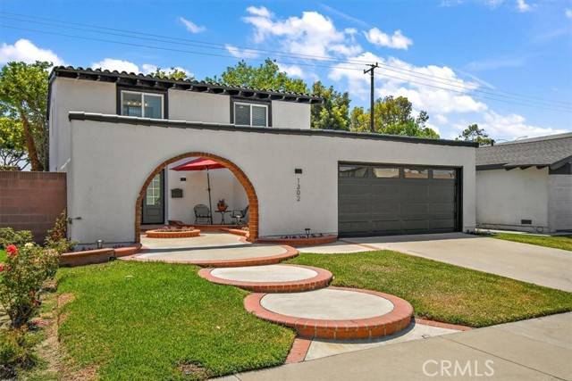 Carson, CA 90746,1302 E Denwall Drive