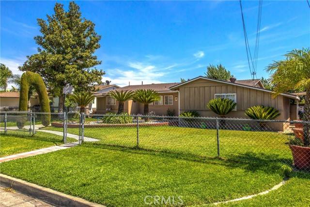 Fontana, CA 92335,15937 Manzanita Drive