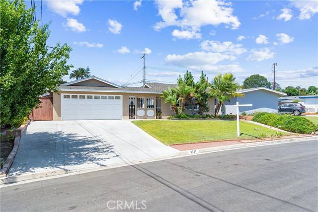 La Habra, CA 90631,9331 Gordon Avenue