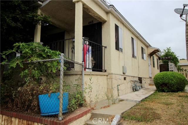 San Pedro, CA 90731,448 W Ofarrell Street