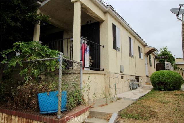 San Pedro, CA 90731,448 W Ofarrell Street