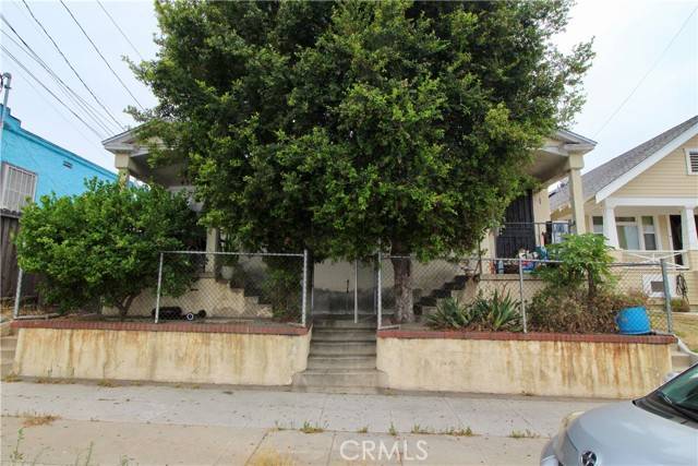 San Pedro, CA 90731,448 W Ofarrell Street