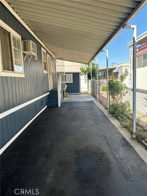 Paramount, CA 90723,16707 Garfield #1609