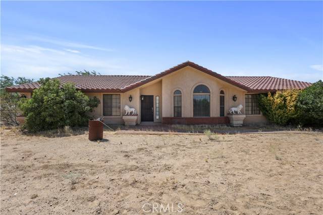 Apple Valley, CA 92307,23833 Keator Road