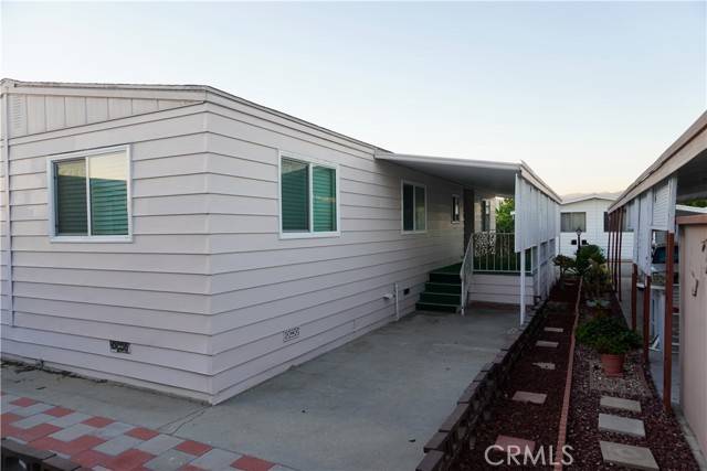 Pico Rivera, CA 90660,8509 Beverly #34