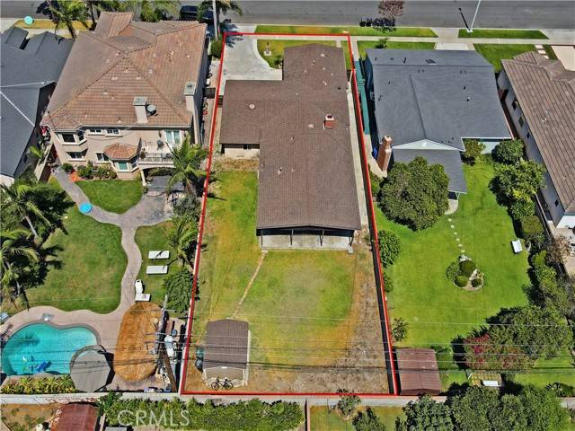 Downey, CA 90241,9346 Buell Street