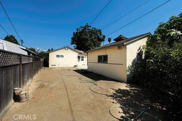 Maywood, CA 90270,3568 E 54th Street