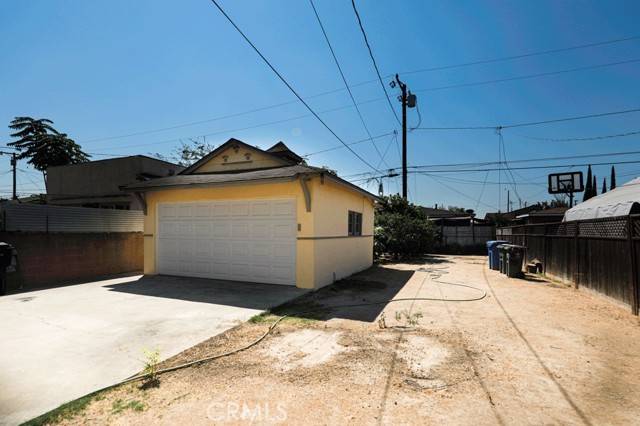 Maywood, CA 90270,3568 E 54th Street