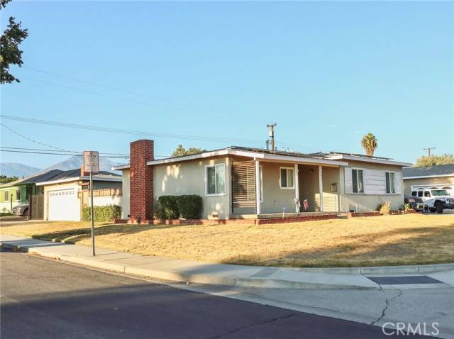 Pomona, CA 91767,1405 Farrell Avenue