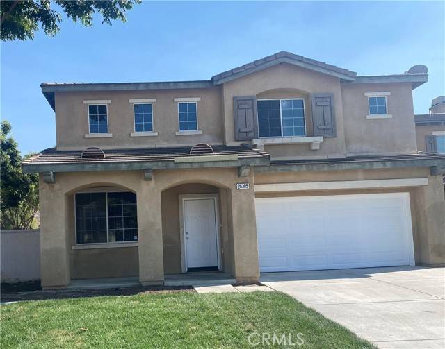 Moreno Valley, CA 92555,26305 Bogoso Lane