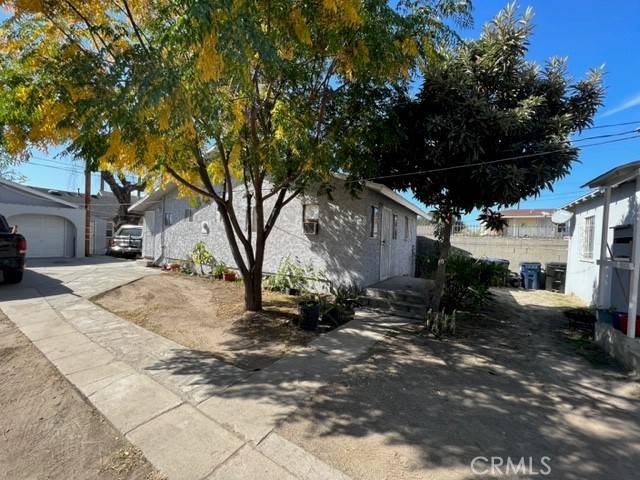 Maywood, CA 90270,5010 E 59th Place