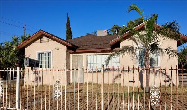 Fontana, CA 92335,8913 Poplar Avenue