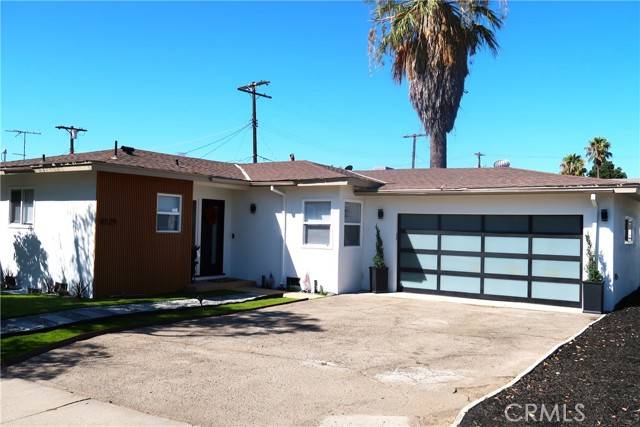 North Hollywood, CA 91605,8129 Agnes Avenue