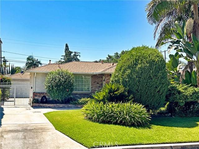 Downey, CA 90240,9254 Appleby Street