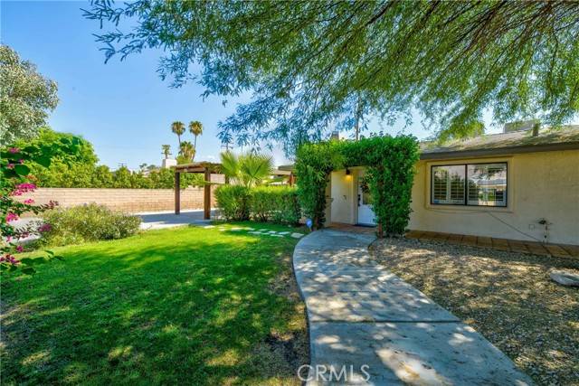 Palm Springs, CA 92264,642 S Mountain View Drive