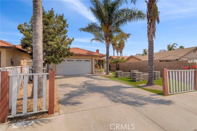 Perris, CA 92571,1829 Springtree Drive