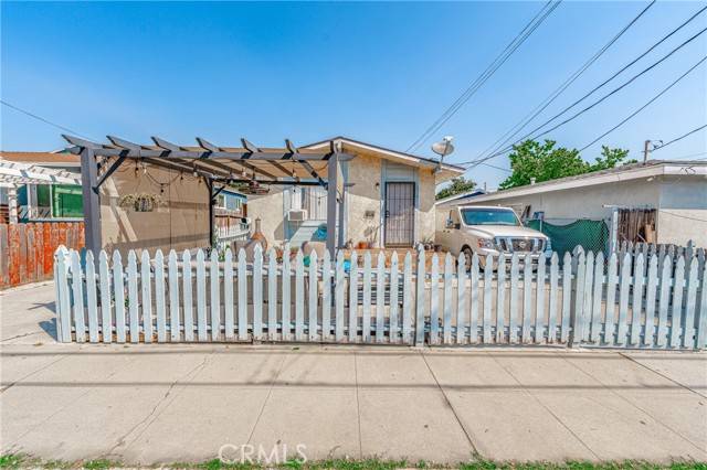 San Pedro, CA 90731,926 W Oliver Street