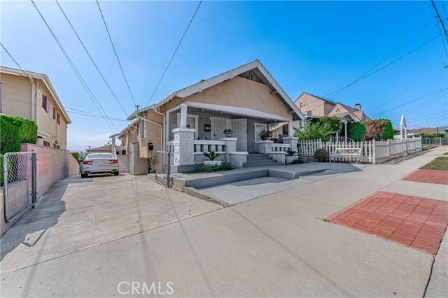 San Pedro, CA 90731,1153 W 2nd Street