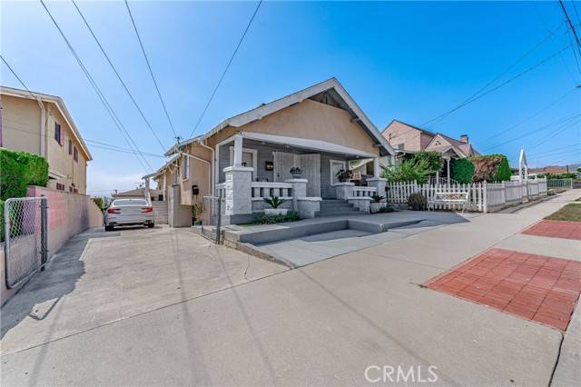 San Pedro, CA 90731,1153 W 2nd Street