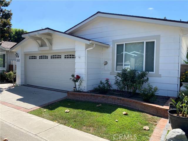 Santa Ana, CA 92705,2612 Park Lake, #102