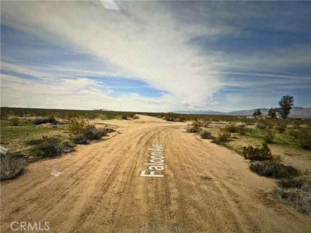 California City, CA 93505,0 Falcon Ave