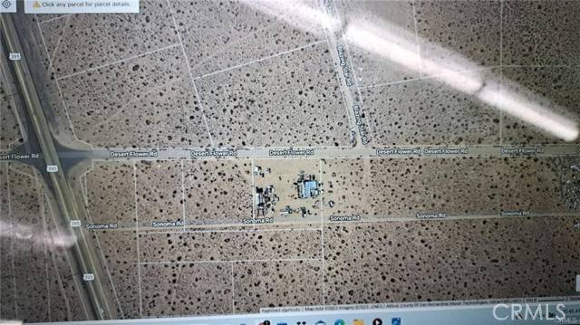 Adelanto, CA 92301,0 Highway 395