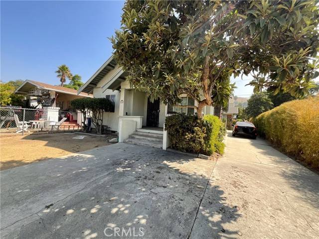 Los Angeles, CA 90031,4500 Mosher Avenue