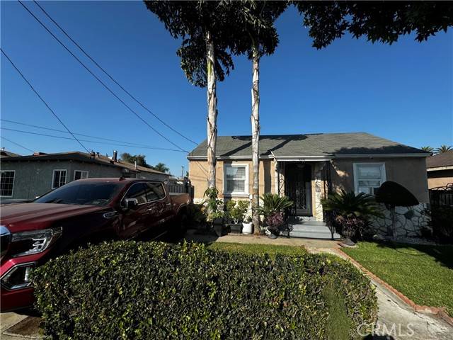 Lynwood, CA 90262,3215 Cedar Avenue