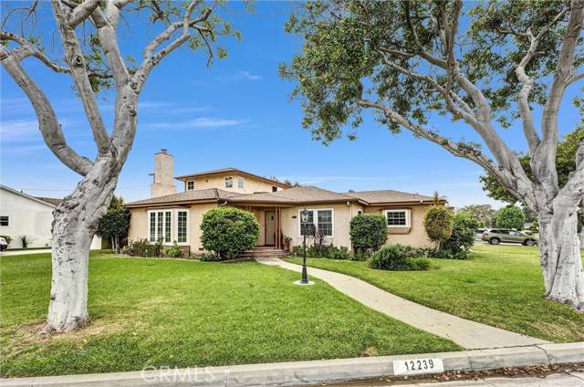 Downey, CA 90242,12239 Samoline Avenue