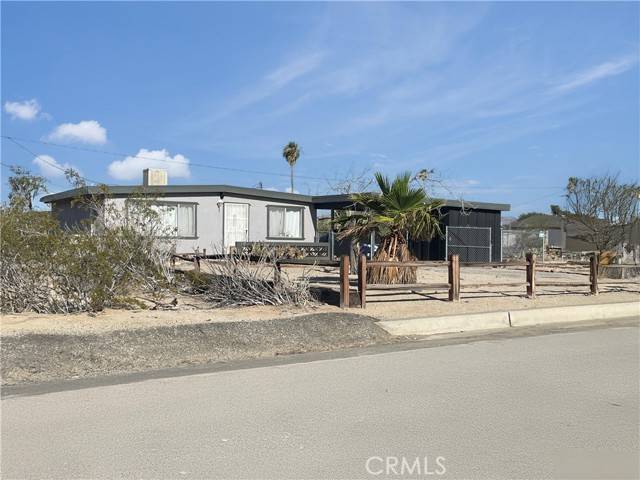 29 Palms, CA 92277,5491 Cahuilla Avenue