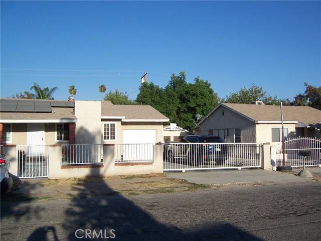 San Bernardino, CA 92410,1117 Myrtle Drive