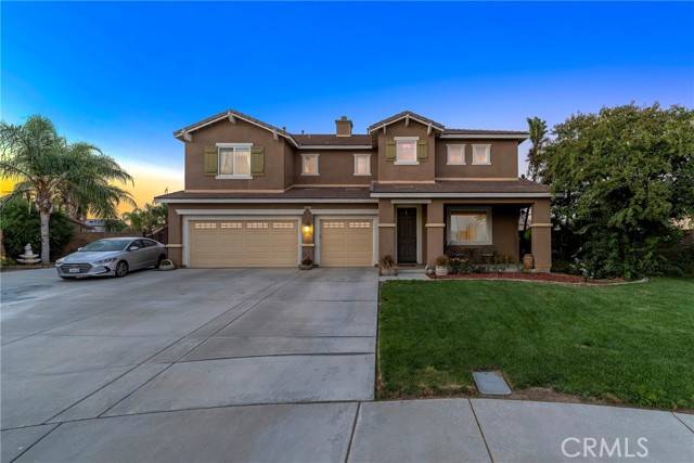 Jurupa Valley, CA 91752,6605 Ametrine Court