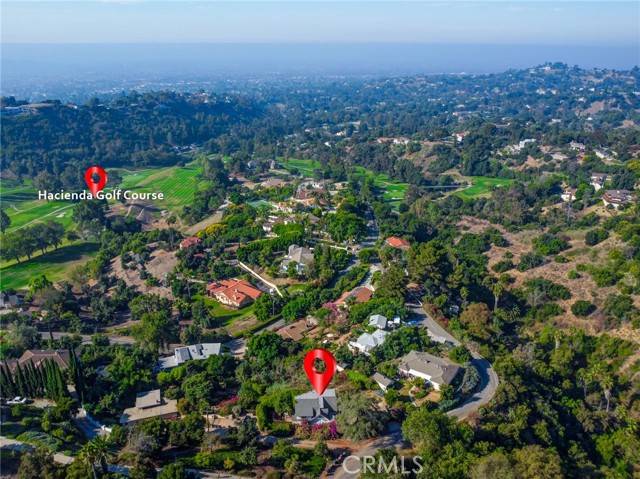 La Habra Heights, CA 90631,572 Church Hill Road