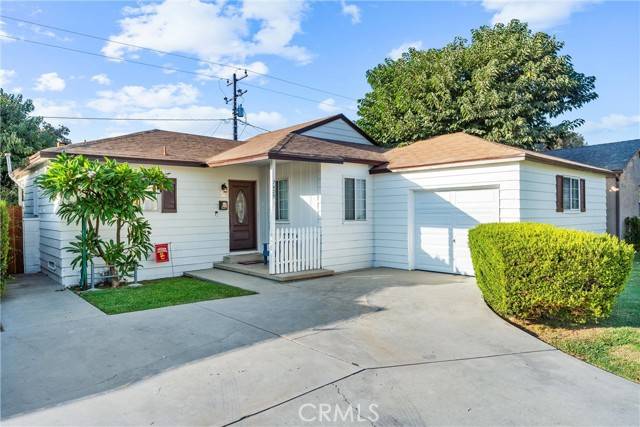 Whittier, CA 90606,7429 Halray Avenue