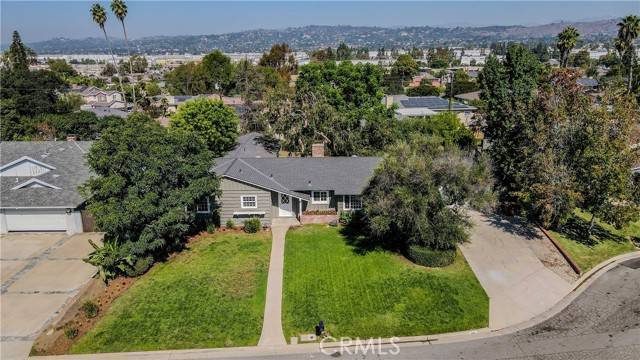 Fullerton, CA 92835,341 Del Cerro Place