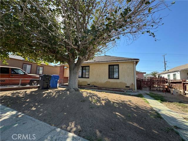 Barstow, CA 92311,910 Nancy Street