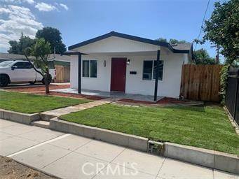 Compton, CA 90220,1127 S Acacia Avenue